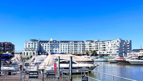 Nordelta Apartment | CONDOMINIOS DE BAHIA GRANDE NORDELTA Tigre