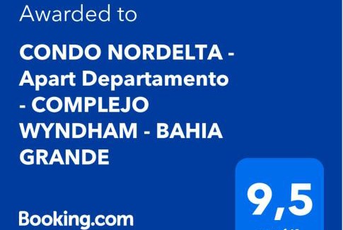 Nordelta Apartment | CONDOMINIOS de la BAHIA - Apart Departamento - BAHIA GRANDE - NORDELTA