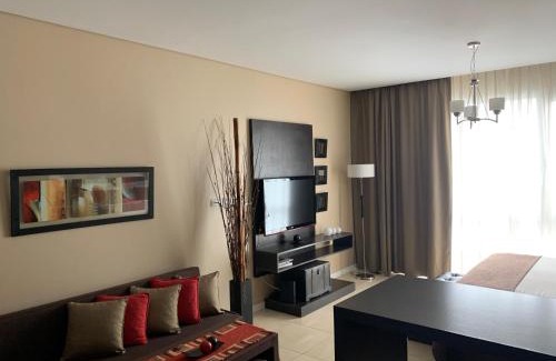 Nordelta Apartment | CONDOMINIOS de la BAHIA - Apart Departamento - BAHIA GRANDE - NORDELTA