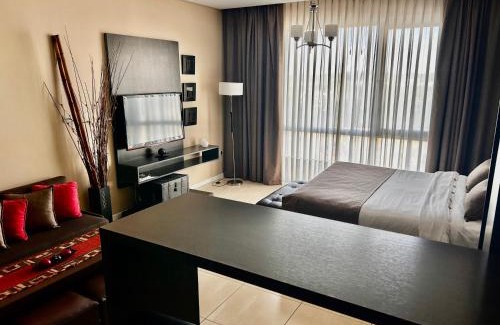 Nordelta Apartment | CONDOMINIOS de la BAHIA - Apart Departamento - BAHIA GRANDE - NORDELTA