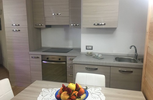 Campertogno Apartment | Condominium in the Campertogno Alps - Alagna