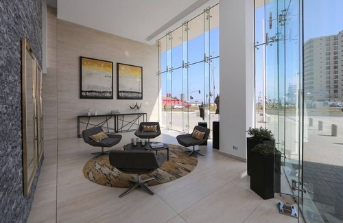 Cavancha Apartment | Condomino boulevard frente al mar