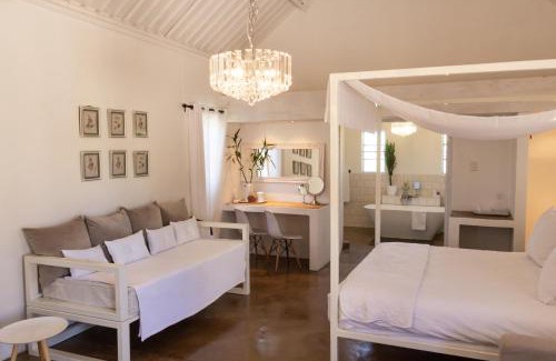 Tsumeb Cabin | Conductor's Inn
