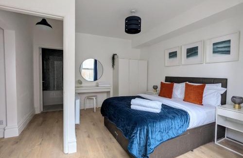 High Wycombe Apartment | Conegra Road Apartments