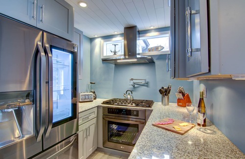 Conesus House | Conesus Lake Front Retreat