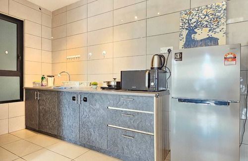 Putrajaya Condo | Conezion @ IOI Resort Apartments