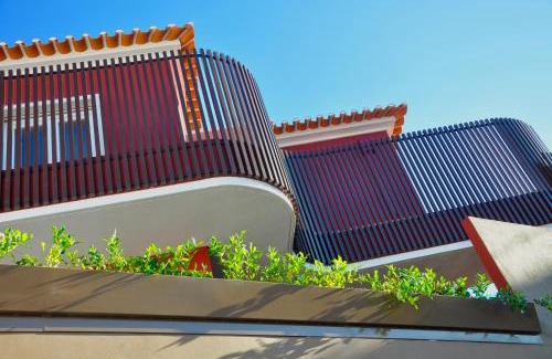 Coimbra House | Confluentia H&A - Believe It or Not Apartments