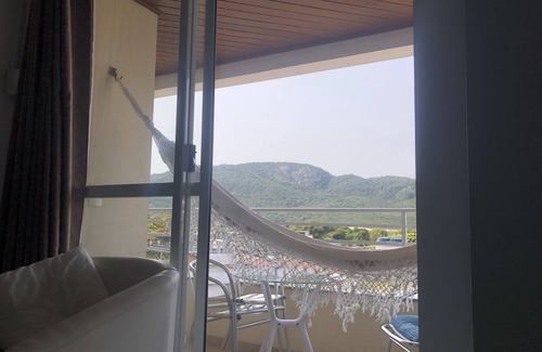 Ingleses Sul Apartment | Confortable close Sea, dune and mountain beautiful views 2 beaches RealStay1