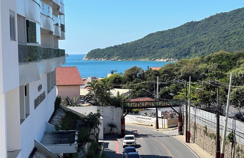 Ingleses Sul Apartment | Confortable close Sea, dune and mountain beautiful views 2 beaches RealStay1