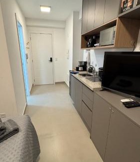 Tucuruvi Apartment | Confortável Apartamento próximo ao metrô Tucuruvi