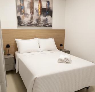 Tucuruvi Apartment | Confortável Apartamento próximo ao metrô Tucuruvi