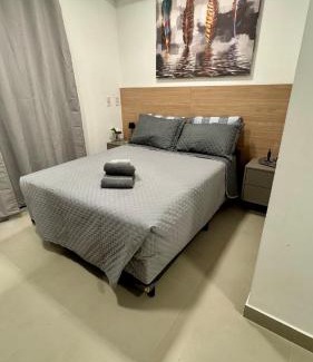 Tucuruvi Apartment | Confortável Apartamento próximo ao metrô Tucuruvi
