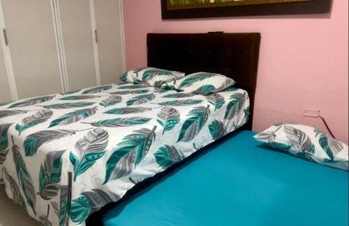 Florencia House | Confortable con capacidad para grupos de 11 personas