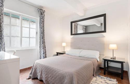 Pedregalejo Playa Apartment | Confortable estudio en Playa Los Baños del Carmen