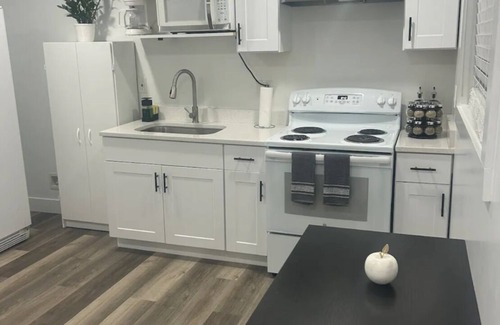 Magna Apartment | Confortable Tiny Home in Magna