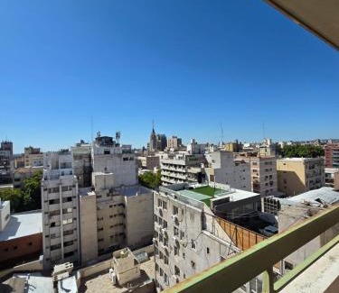 Historic Center Apartment | Confortable y con estilo, ciudad de Mendoza
