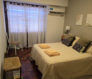 Historic Center Apartment | Confortable y con estilo, ciudad de Mendoza