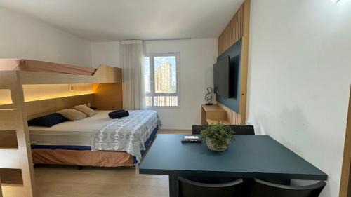 Marista Apartment | #Confortavel Flat Setor Marista#