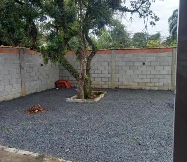 Pedrinhas House | Conforto azul