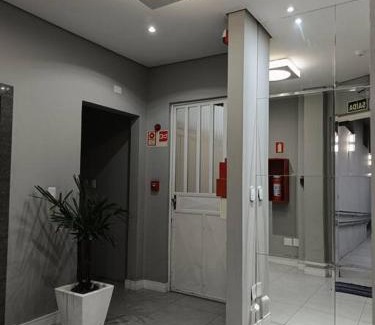 Centro Apartment | Conforto e ótima localização!