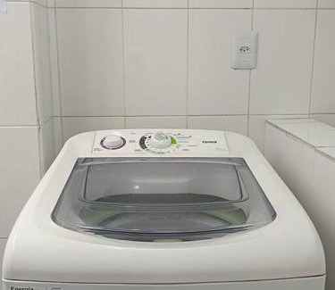 Centro Apartment | Conforto e ótima localização!