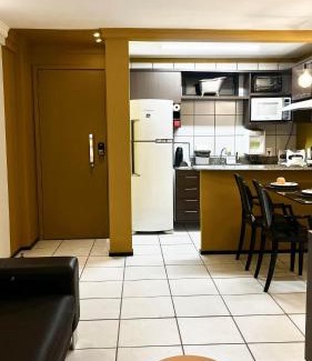 Fortaleza Apartment | Conforto e sofisticação à beira-mar, Iracema 411