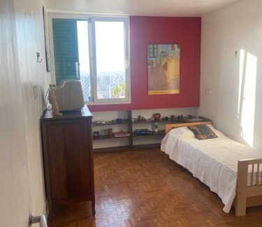 Cerqueira Cesar House | Conforto próximo à Paulista e Hospital das Clínicas