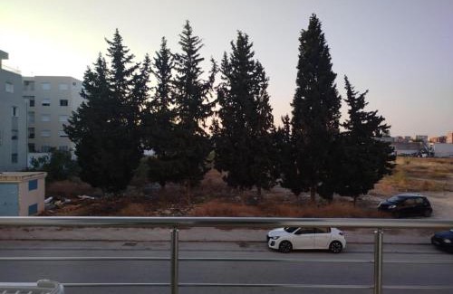 Bou Mhel el-Bassatine Apartment | ConfortTek apartment
