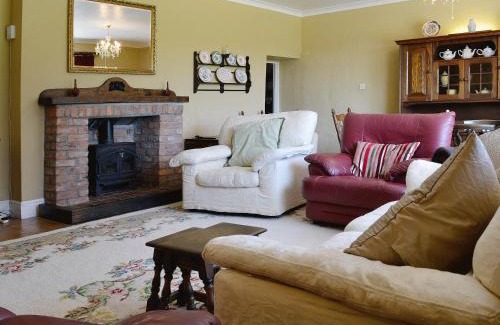 South Molton House | Conifers