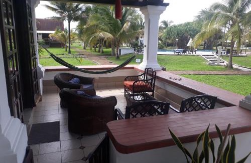 Canaveral House | Conjunto vacacional Cocomar-Casa 6 - 3h