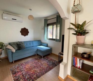 Amirim Apartment | Connected Guest House