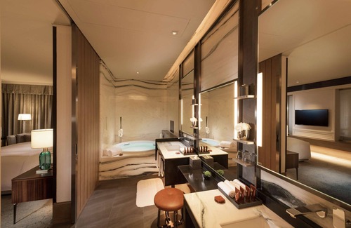 Shen He Hotel | Conrad Shenyang