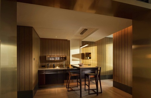 Shen He Hotel | Conrad Shenyang