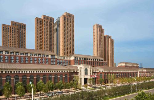 Nankai Hotel | Conrad Tianjin