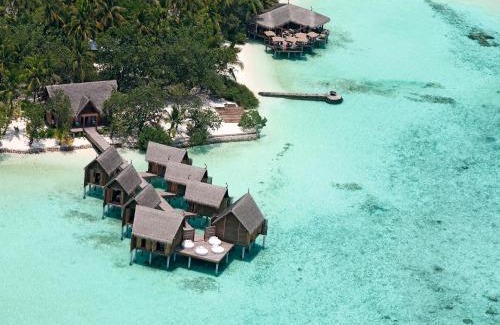 Moofushi Island Resort | Constance Moofushi Maldives - All Inclusive