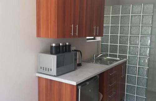 Constantia Apartment | Constantia Studio