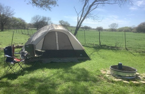 Dublin Other | Constantino Farms Campsites Tent Camping