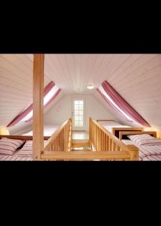 Kuressaare Ski Chalet | Contact free Rent Me Oü Homes with Sauna