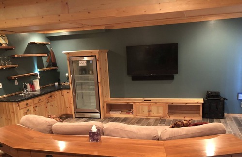 Ellston House | "Contact Host" below for more or extended availability to this serene getaway!