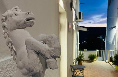 Peschici Bed & Breakfast | Conte Cavour B&B