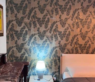 Rocca di Papa House | Conte di Cavour