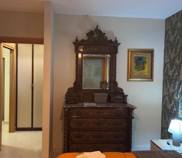 Rocca di Papa House | Conte di Cavour