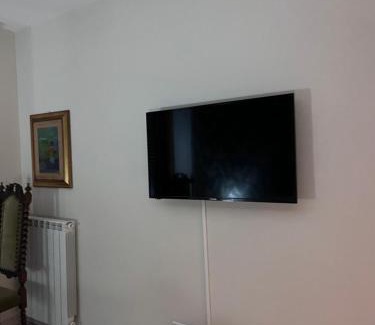 Rocca di Papa House | Conte di Cavour