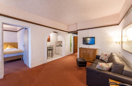 Rauental Hotel | Contel Hotel Koblenz