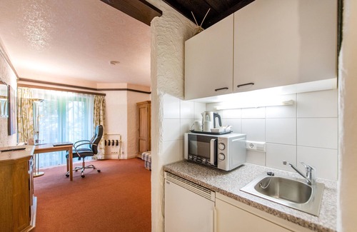 Rauental Hotel | Contel Hotel Koblenz