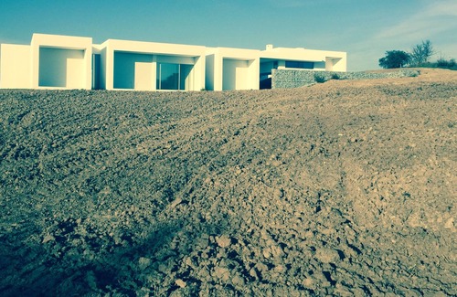 Foros de Vale de Figueira Bed & Breakfast | Contemporary architecture villa with pool