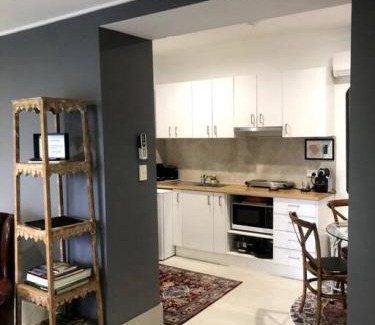 Paddington Apartment | Contemporary Studio in the heart of Paddington