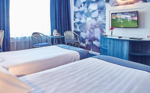 Drobeta-Turnu Severin Hotel | Continental Drobeta Turnu Severin