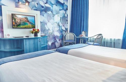 Drobeta-Turnu Severin Hotel | Continental Drobeta Turnu Severin