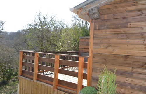 Francoules Cottage | CONTIVAY GITE WITH SPA